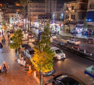 Amman Downtoun