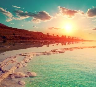 Dead Sea