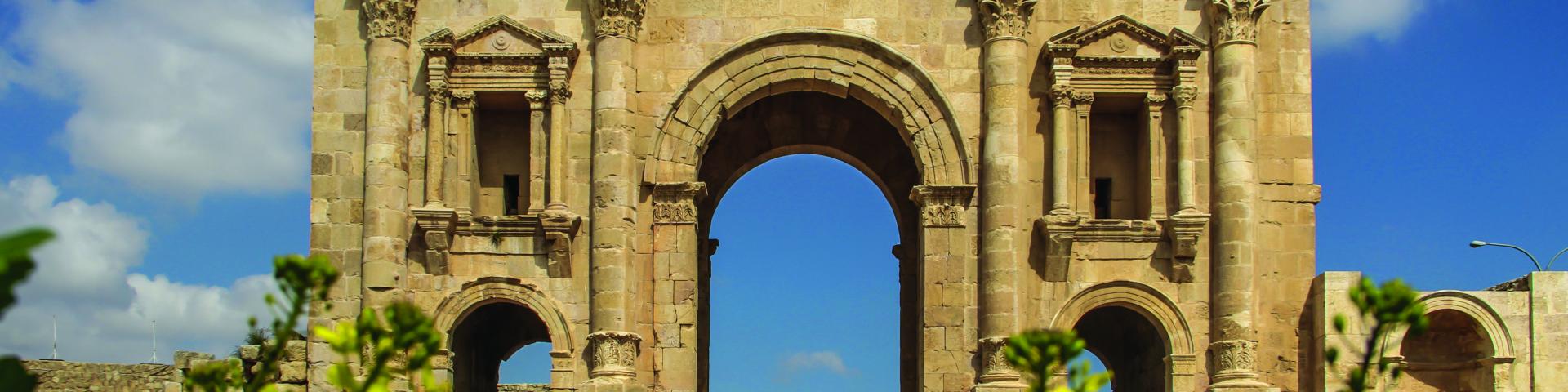 Jerash