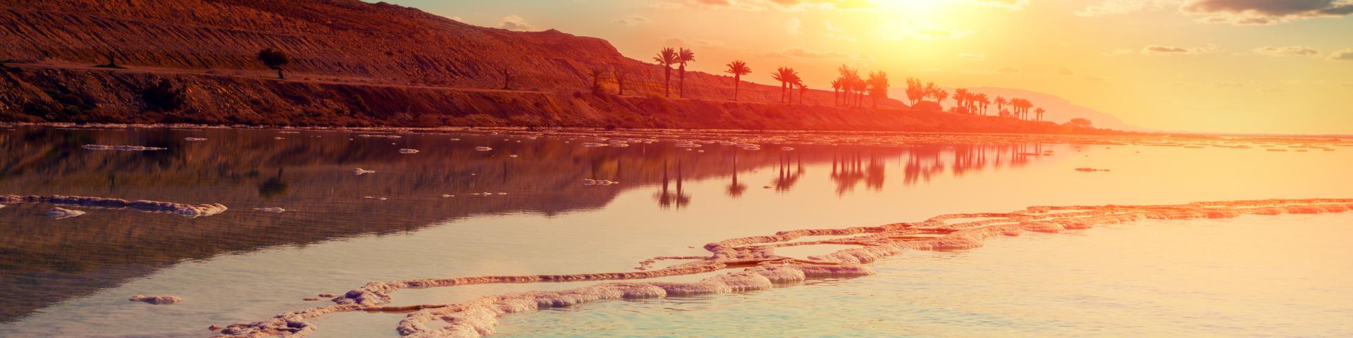 Dead Sea