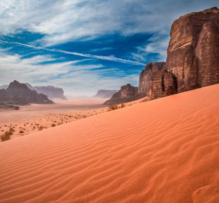 Wadi Rum 1