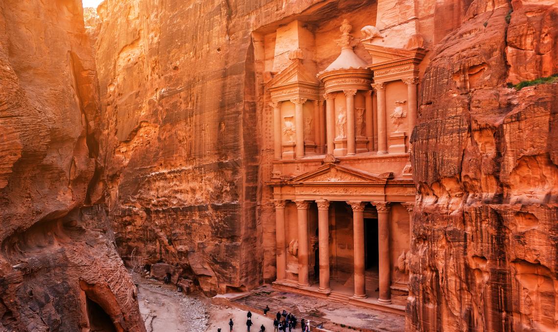 Petra