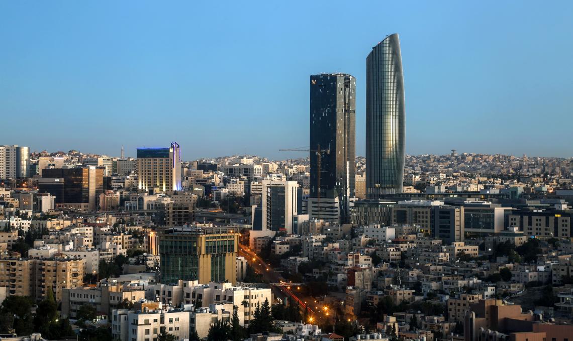 Amman