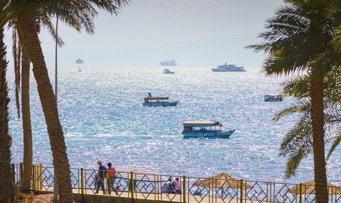 Aqaba