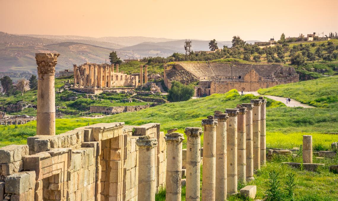 Jerash