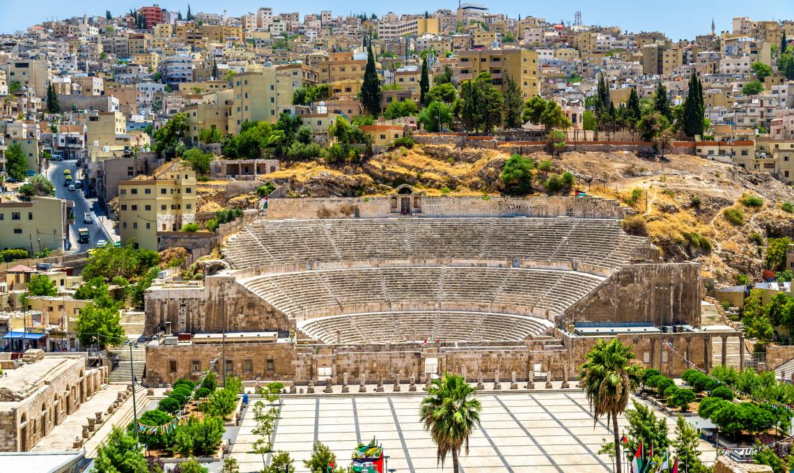 Roman Theatre