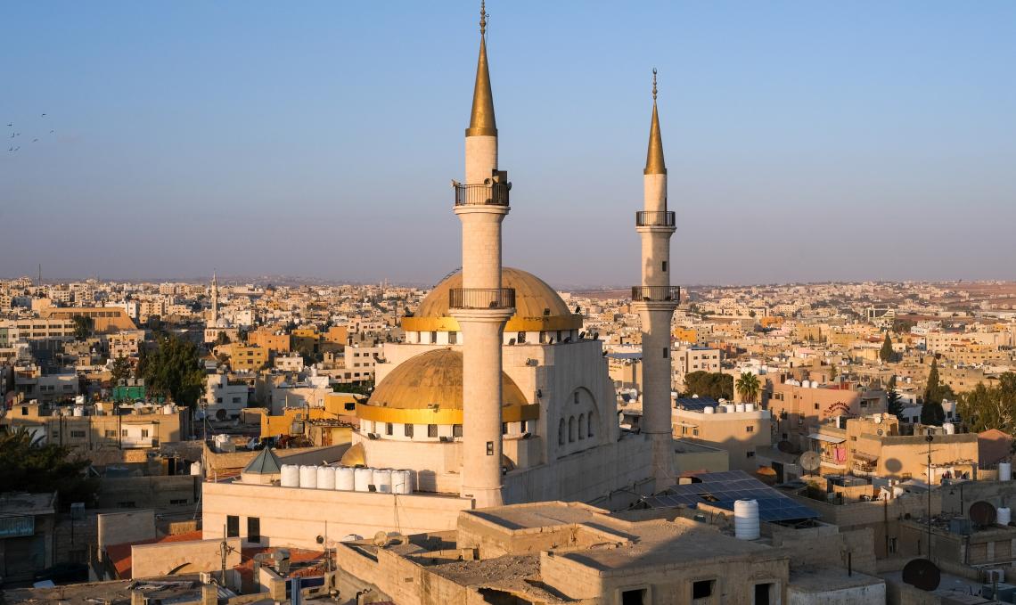 Madaba