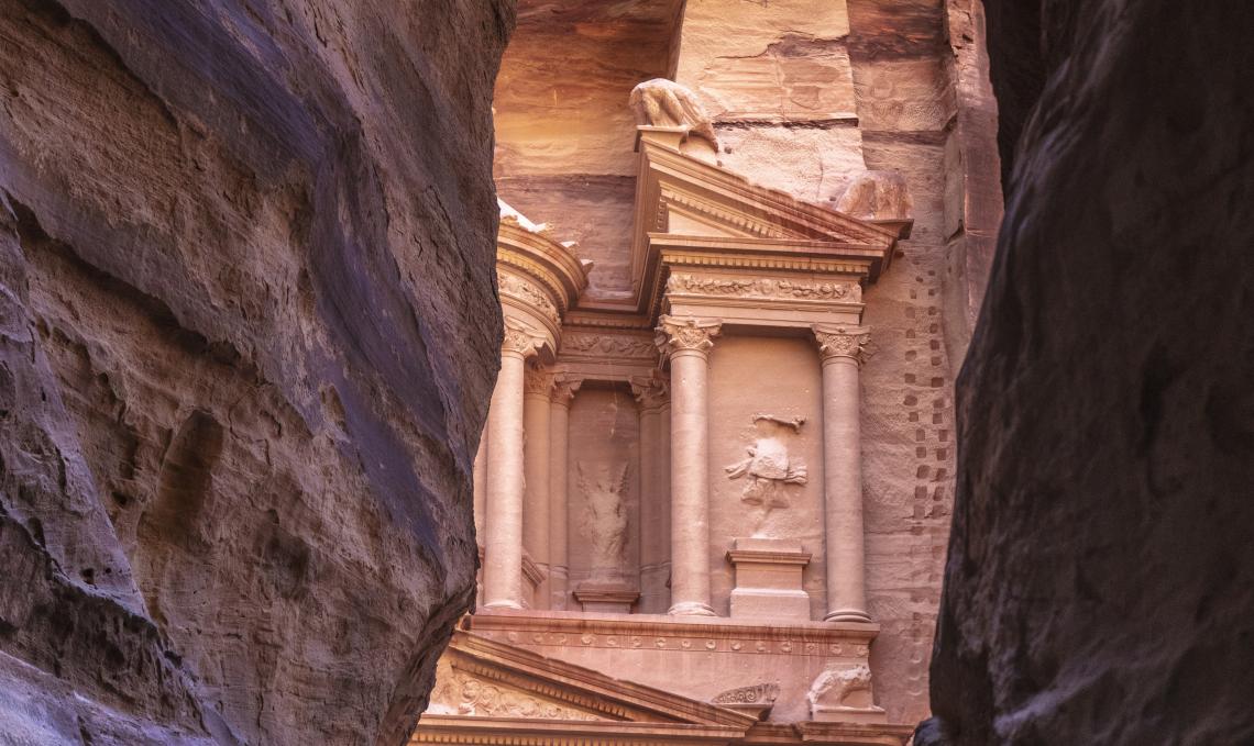 Petra