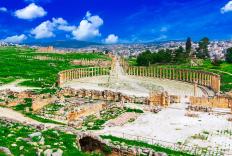 Jerash