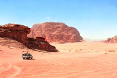 Wadi Rum