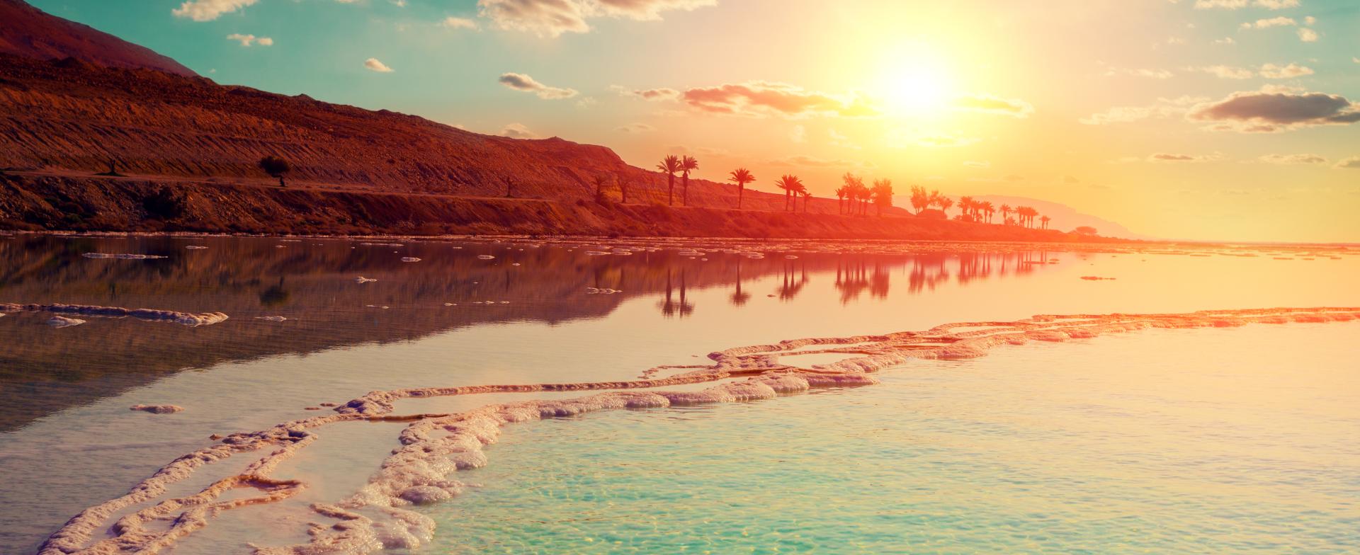Dead Sea