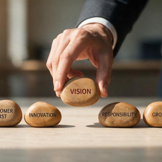Vision