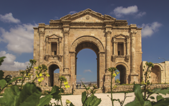 Jerash