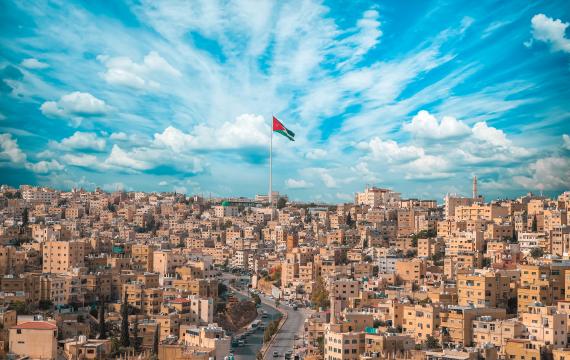 Amman